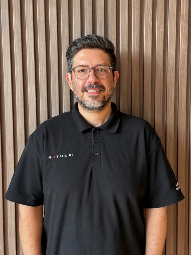 Christos Athanasiadis