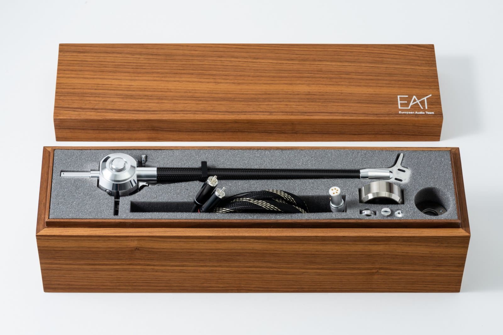 Tonearms