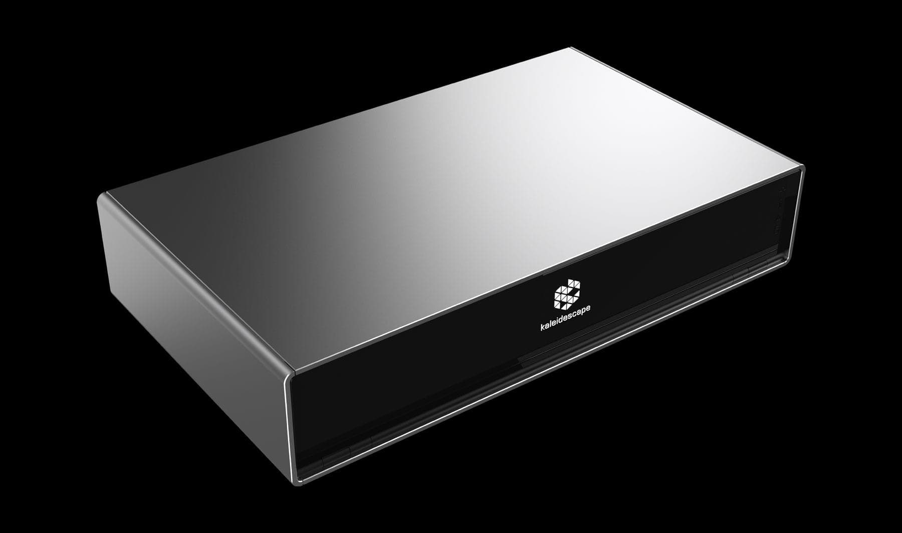 Terra Movie Server