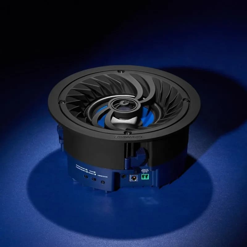 WiFi Multi-Room Ceiling Speaker