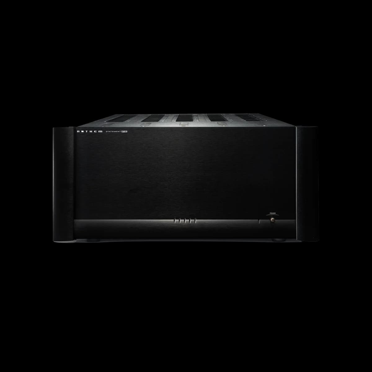 Statement Power Amplifiers