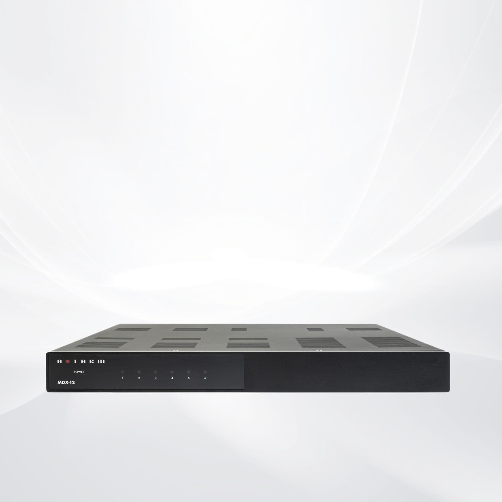 MDX Multi-Room Amplifiers