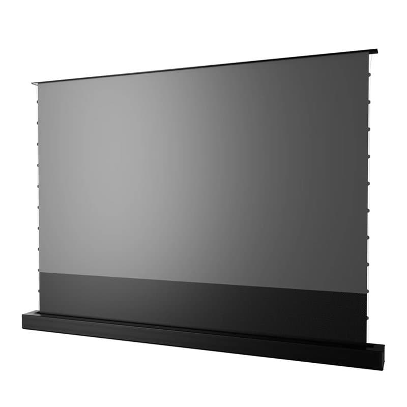 ALR Cinema Screens