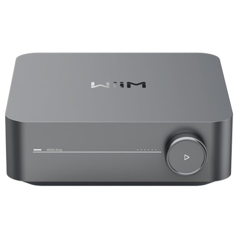 WiiM Amp