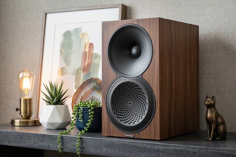 Introducing Premier V2 Series Speakers