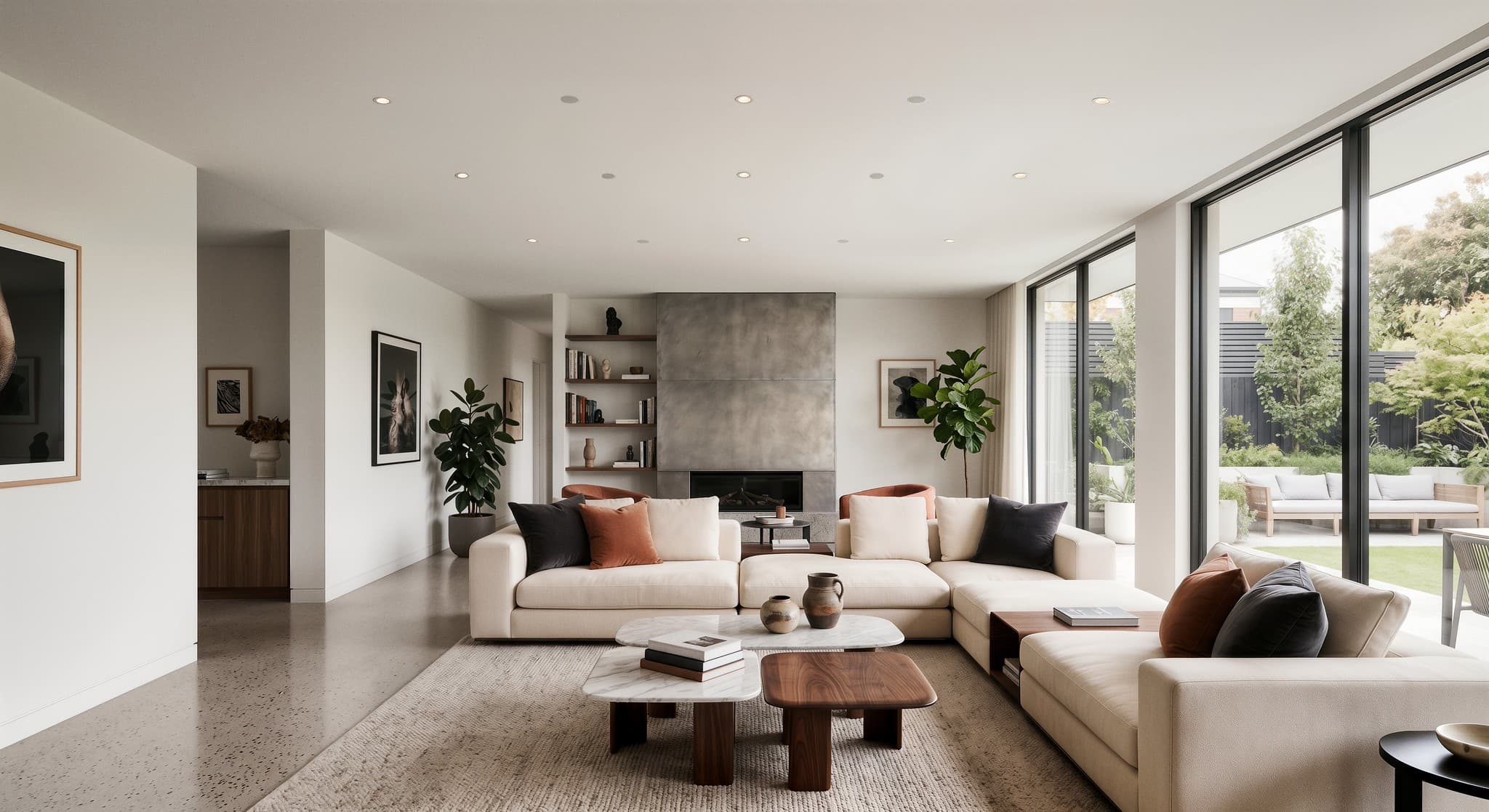 Fill the Room with Sound, Not Equipment with the MartinLogan's Variable Aperture System