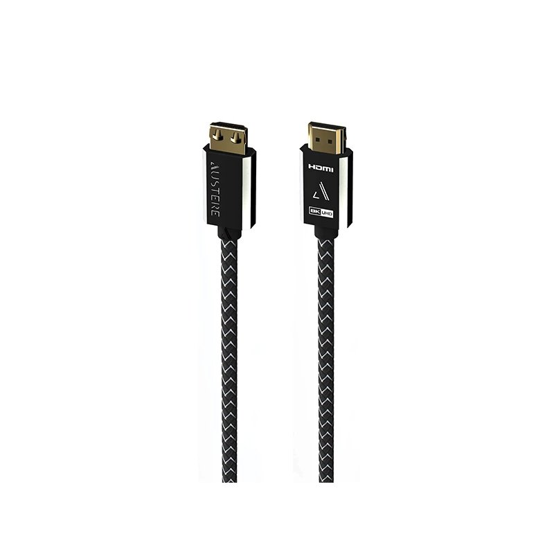 Austere HDMI \\ VII Series \\ 8K HDMI Cable 1.5m