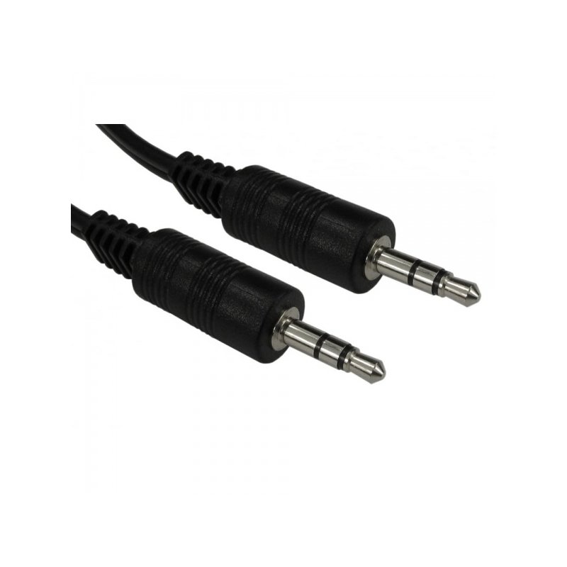 Lithe Audio Lithe Link Sheilded Cable To 3.5mm Jack To 3.5mm Jack (Length: 10m)