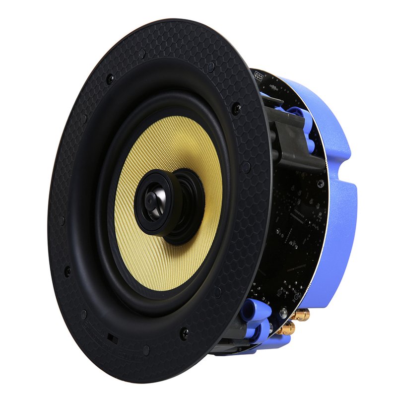 Lithe Audio Bluetooth 5 Wireless 6.5" Ceiling Speaker (SINGLE - Master)