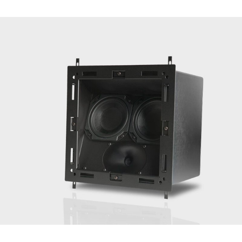 PRO AUDIO SCRS-25ICA HIGH OUTPUT IN-CEILING LOUDSPEAKER