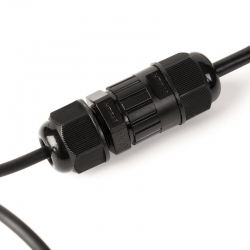 Lithe Audio 10M Speaker cable Extension For Garden Speaker