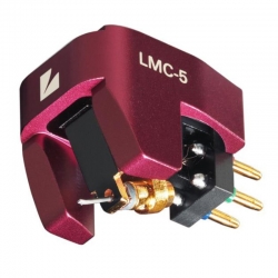 Luxman LMC-5 Moving Coil Phono Cartridge - SPECIAL ORDER