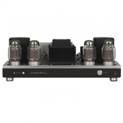 MQ-88uC Tube Stereo Power Amplifier