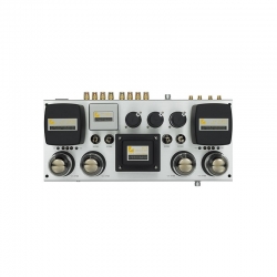 MQ-88uC Tube Stereo Power Amplifier