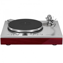LUXMAN PD-191A TURNTABLE