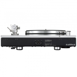 LUXMAN PD-191A TURNTABLE