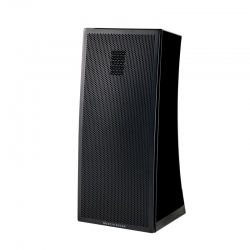 MOTION 4i COMPACT SPEAKERS GLOSS BLACK