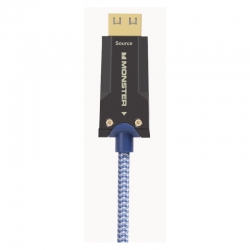 Monster M3000 UHS Active Optical HDMI Cable 5M