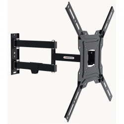 Monster Articulated TV Wall Mount For 14- 55 TVs