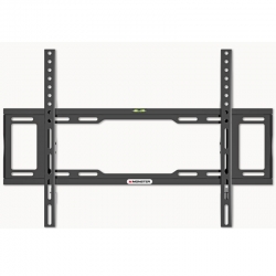 Monster Fixed TV Wall Mount For 37- 85 TVs