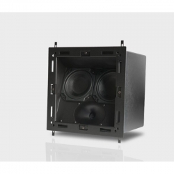 PRO AUDIO SCRS-25ICA HIGH OUTPUT IN-CEILING LOUDSPEAKER
