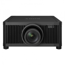 SONY FLAGSHIP 4K SXRD LASER PROJECTOR
