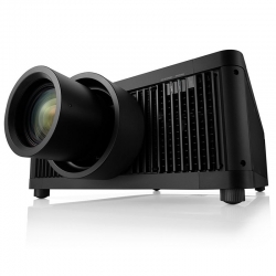 SONY FLAGSHIP 4K LASER PROJECTOR WITH SHORT THROW LENS VPLLZ8008