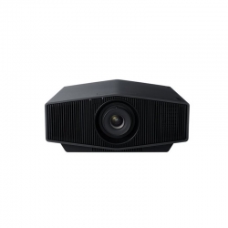 SONY 4K SXRD HOME CINEMA PROJECTOR BLACK - Click for more info