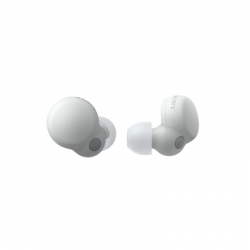 SONY WFLS900NW WIRELESS SPORT IN-EAR HEADPHONES - WHITE