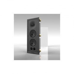 THEORY AUDIO DESIGN HIGH OUTPUT IN-WALL SPEAKER
